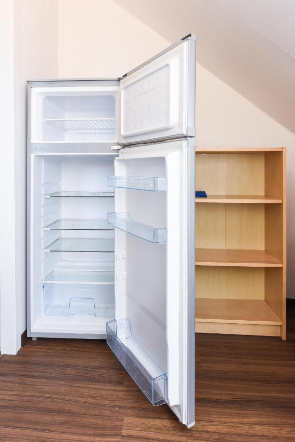 Ferienwohnung Haus Heimathafen Esens Luaran gambar