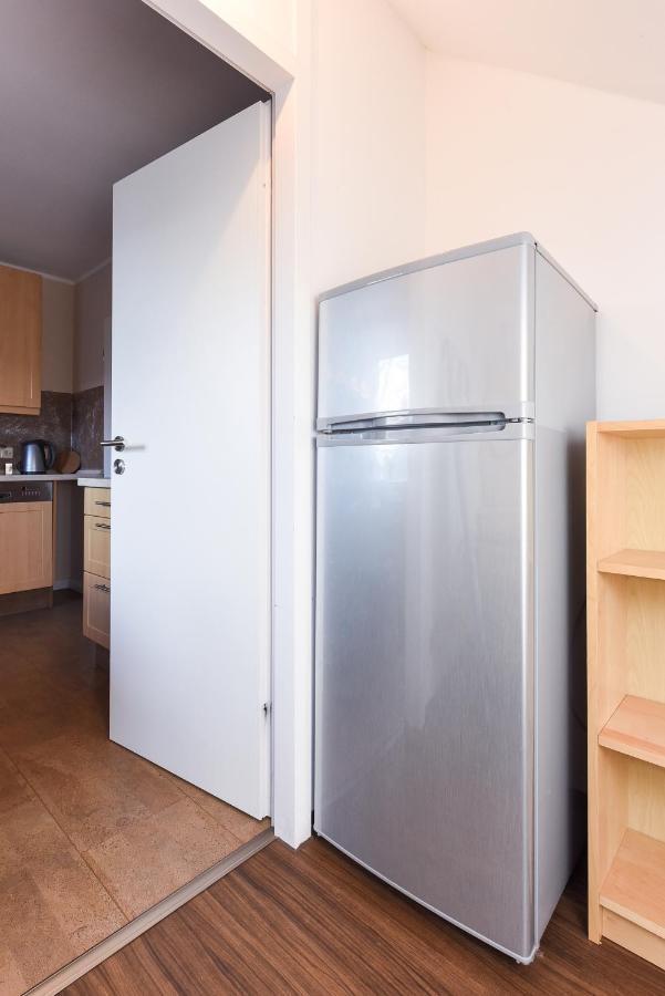 Ferienwohnung Haus Heimathafen Esens Luaran gambar